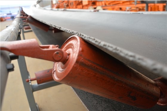 皮帶輸送機(jī)常見(jiàn)問(wèn)題之快問(wèn)快答