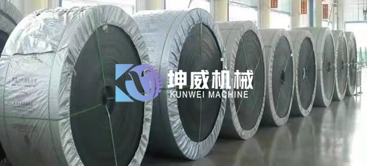 聽(tīng)說(shuō)礦用皮帶機(jī)輸送帶不耐用？