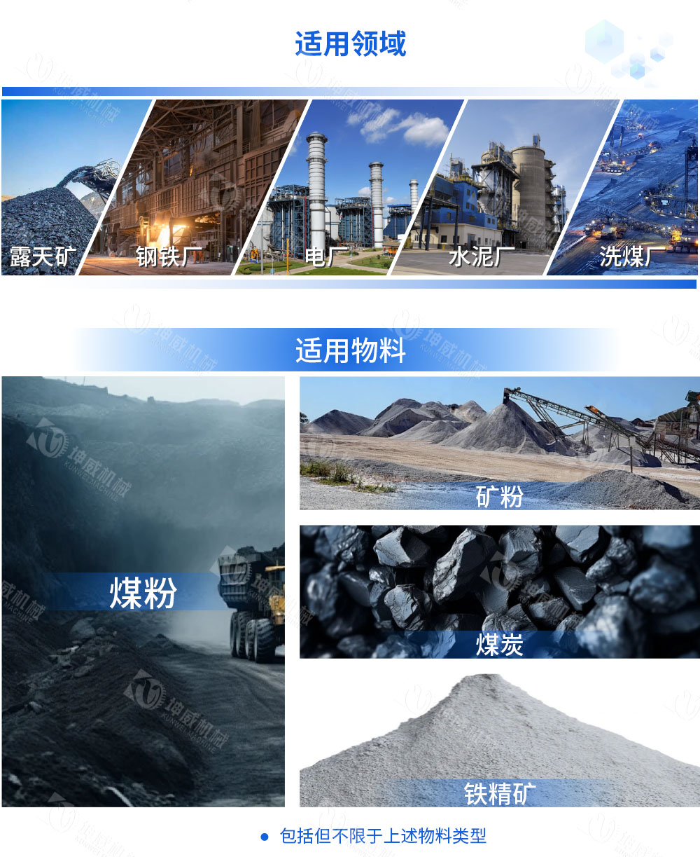 槽型皮帶輸送機(jī)優(yōu)勢特點(diǎn)